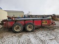 2014 H & S 310 Manure Spreader