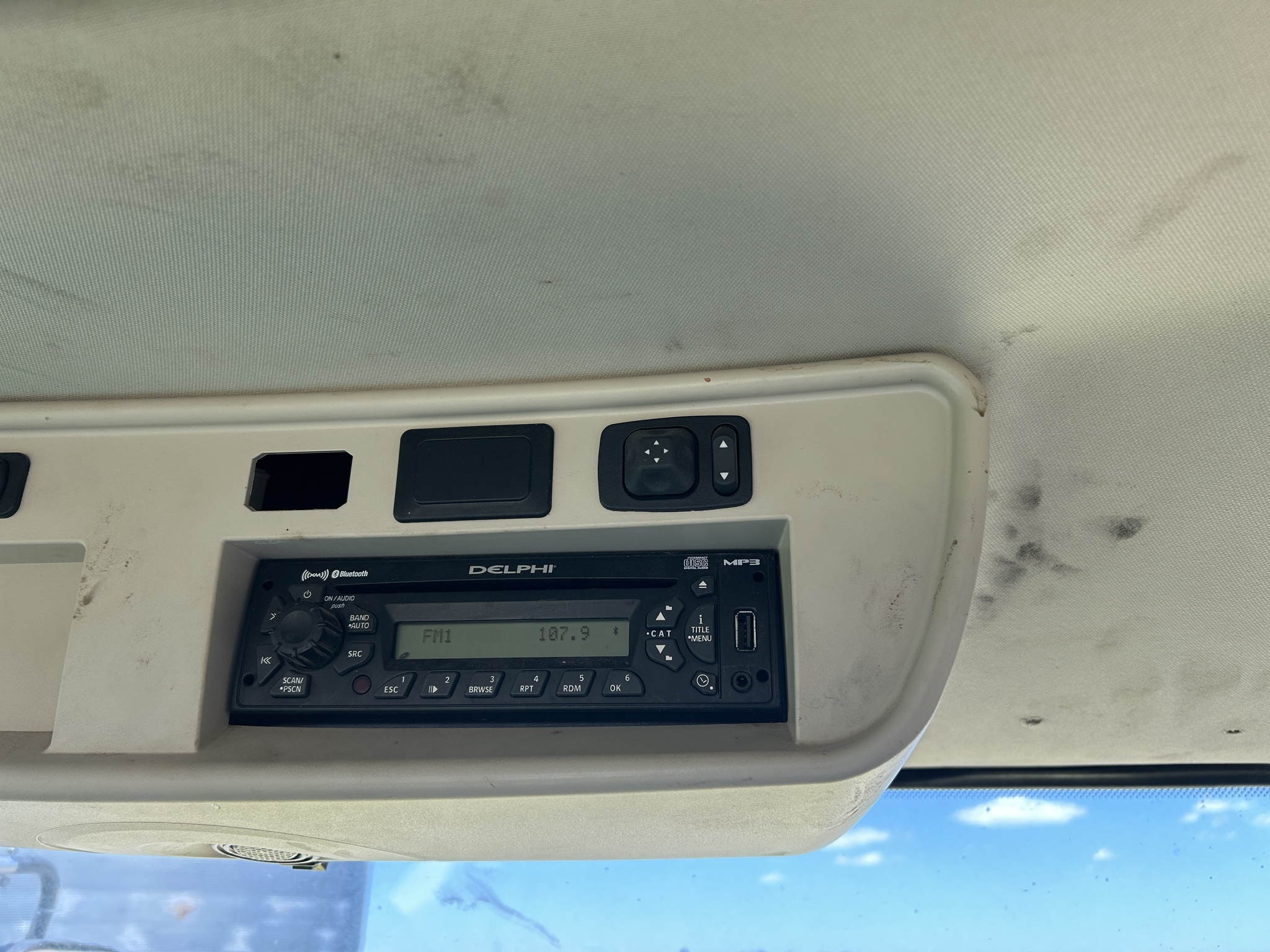 2011 John Deere 8360RT Tractor