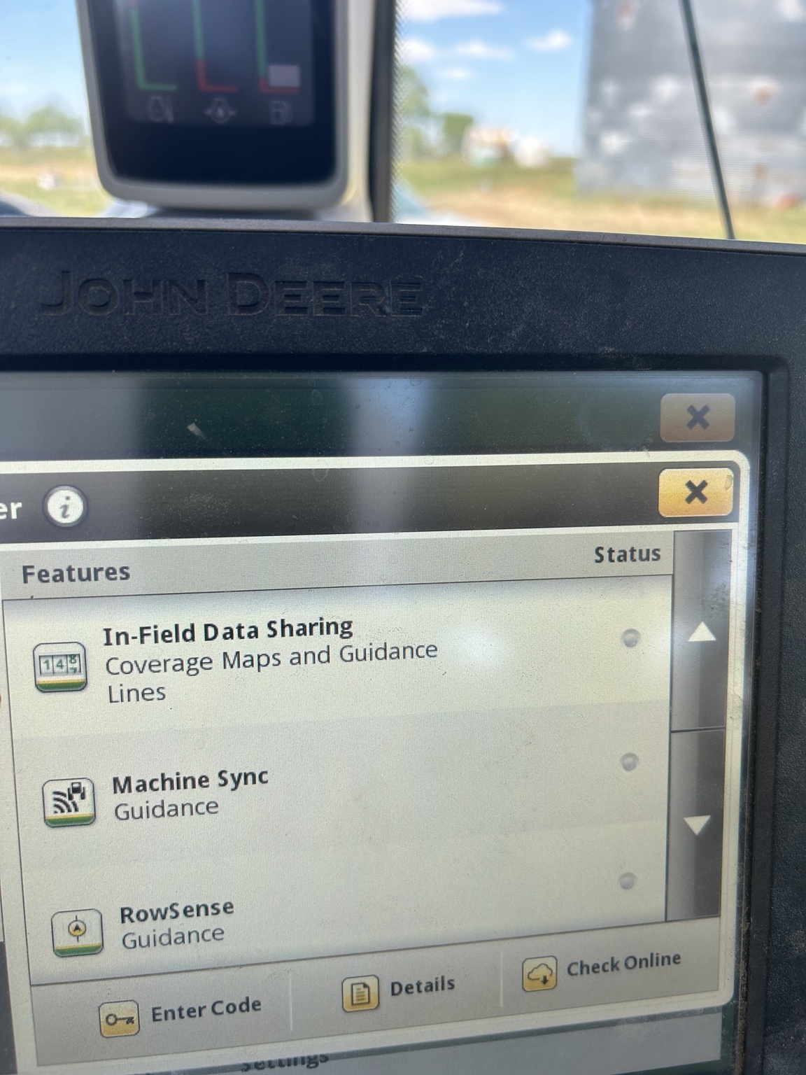 2011 John Deere 8360RT Tractor