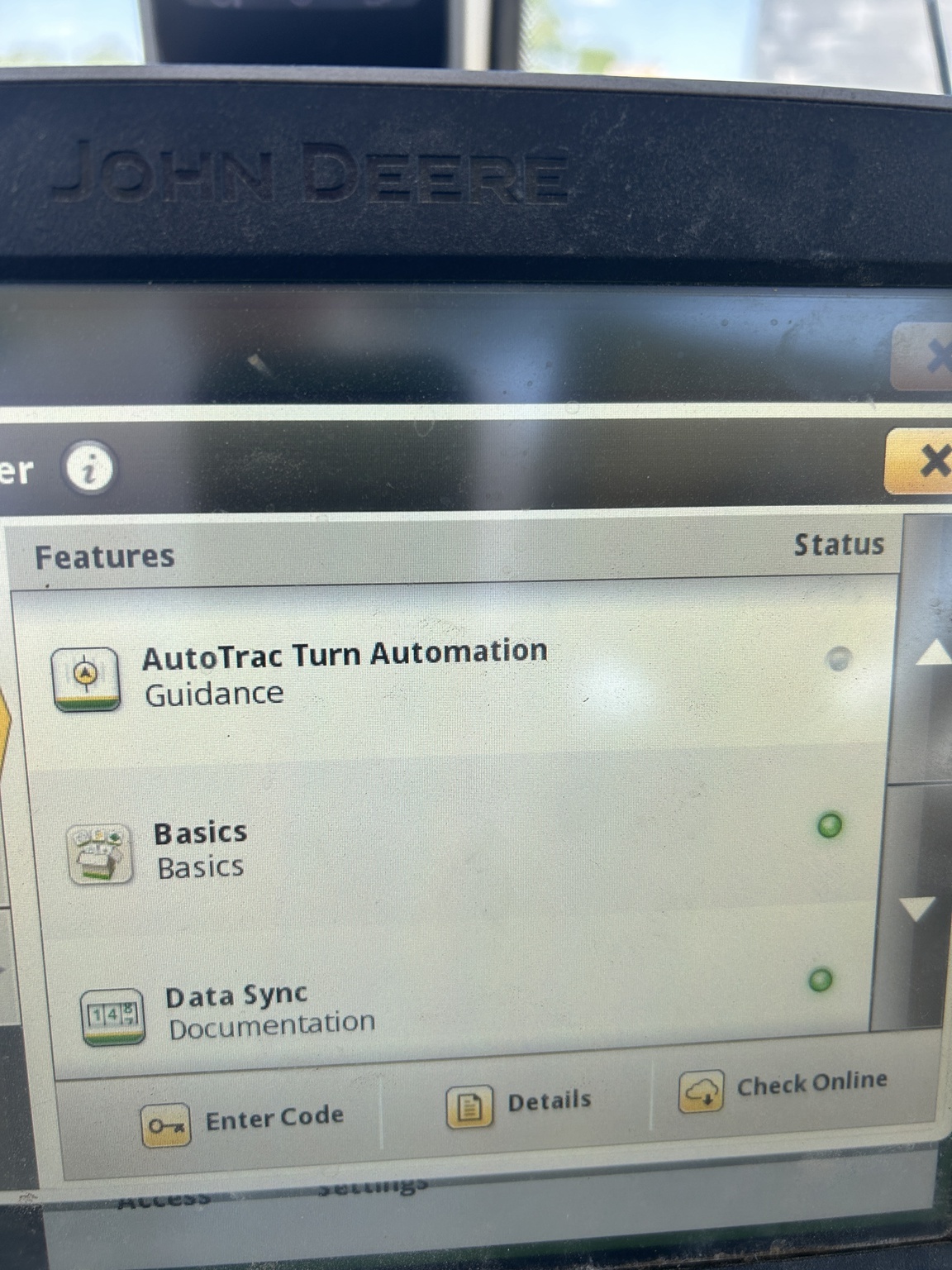 2011 John Deere 8360RT Tractor