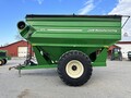  J&M 875-18 Grain Cart