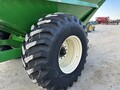  J&M 875-18 Grain Cart