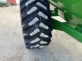  J&M 875-18 Grain Cart