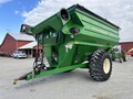  J&M 875-18 Grain Cart