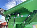  J&M 875-18 Grain Cart