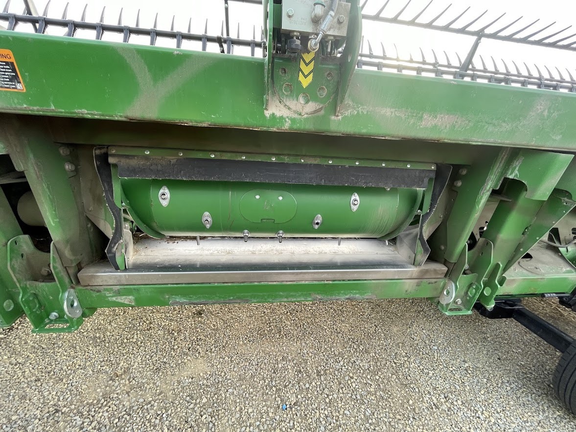 2023 John Deere RD40F Platform