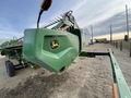 2023 John Deere RD40F Platform
