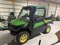 2023 John Deere XUV835R ATVs and Utility Vehicle