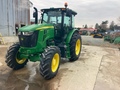 2023 John Deere 6105E Tractor
