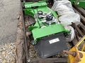 2019 John Deere 60D Lawn Mower