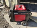 2011 Honda EU6500IS Miscellaneous