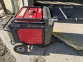 2011 Honda EU6500IS Miscellaneous