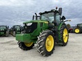 2023 John Deere 6R 175 Tractor