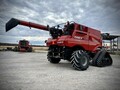 2021 Case IH 8250 Combine