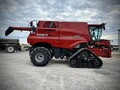 2021 Case IH 8250 Combine