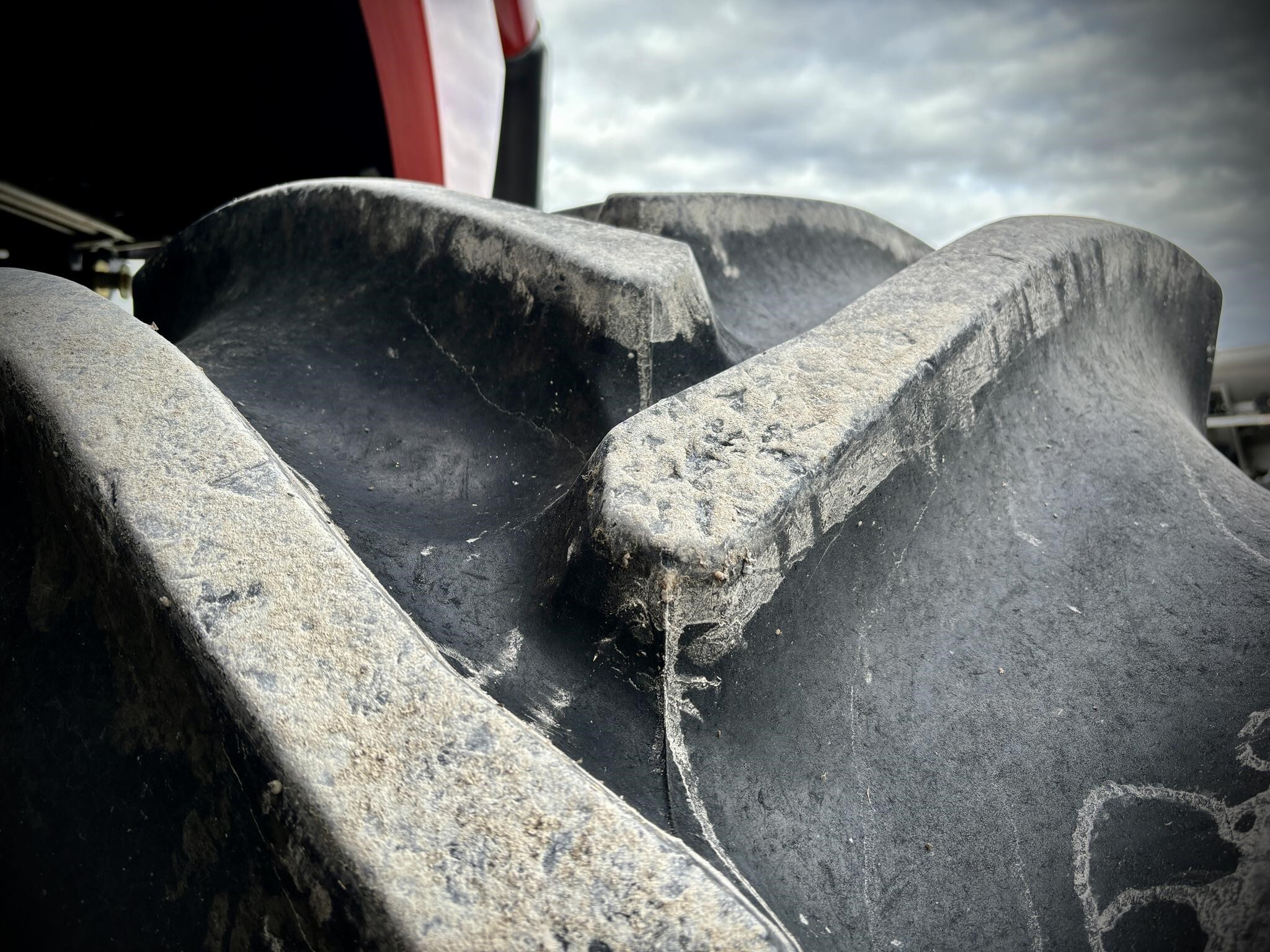 2021 Case IH 8250 Combine