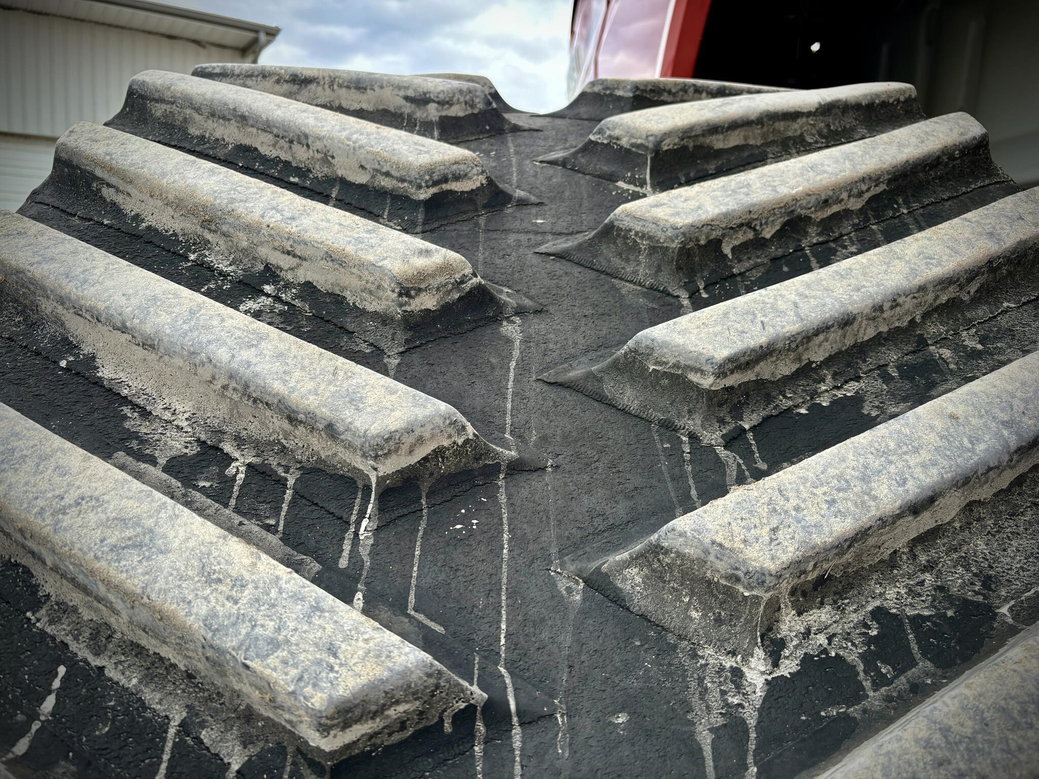 2021 Case IH 8250 Combine