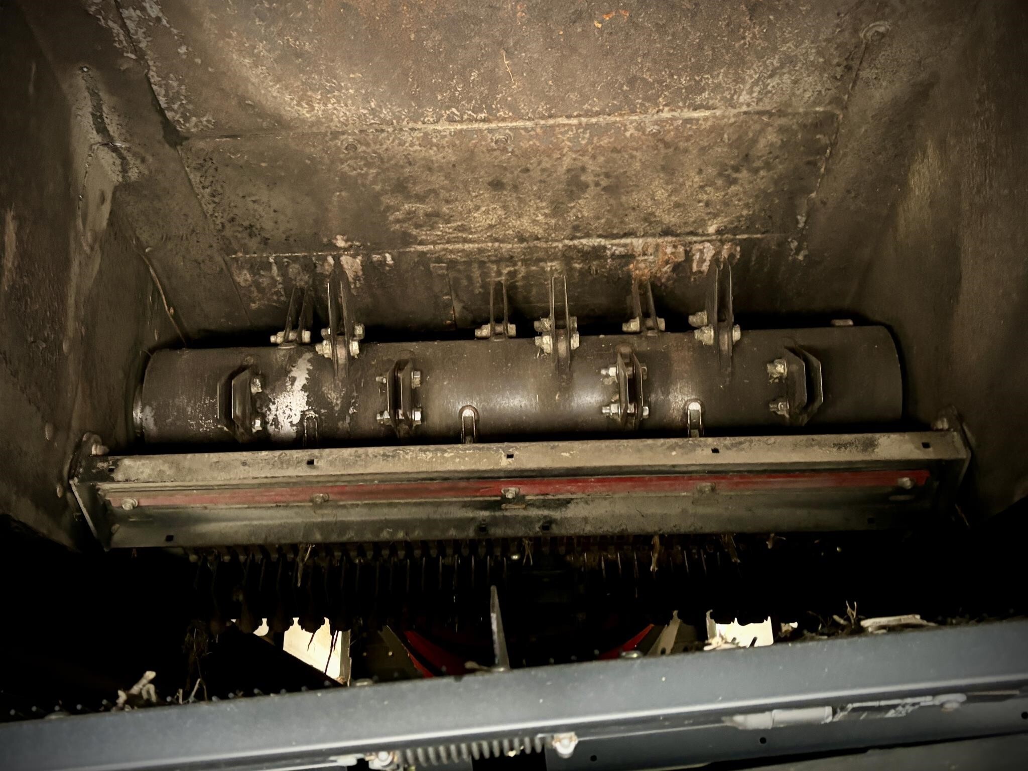 2021 Case IH 8250 Combine