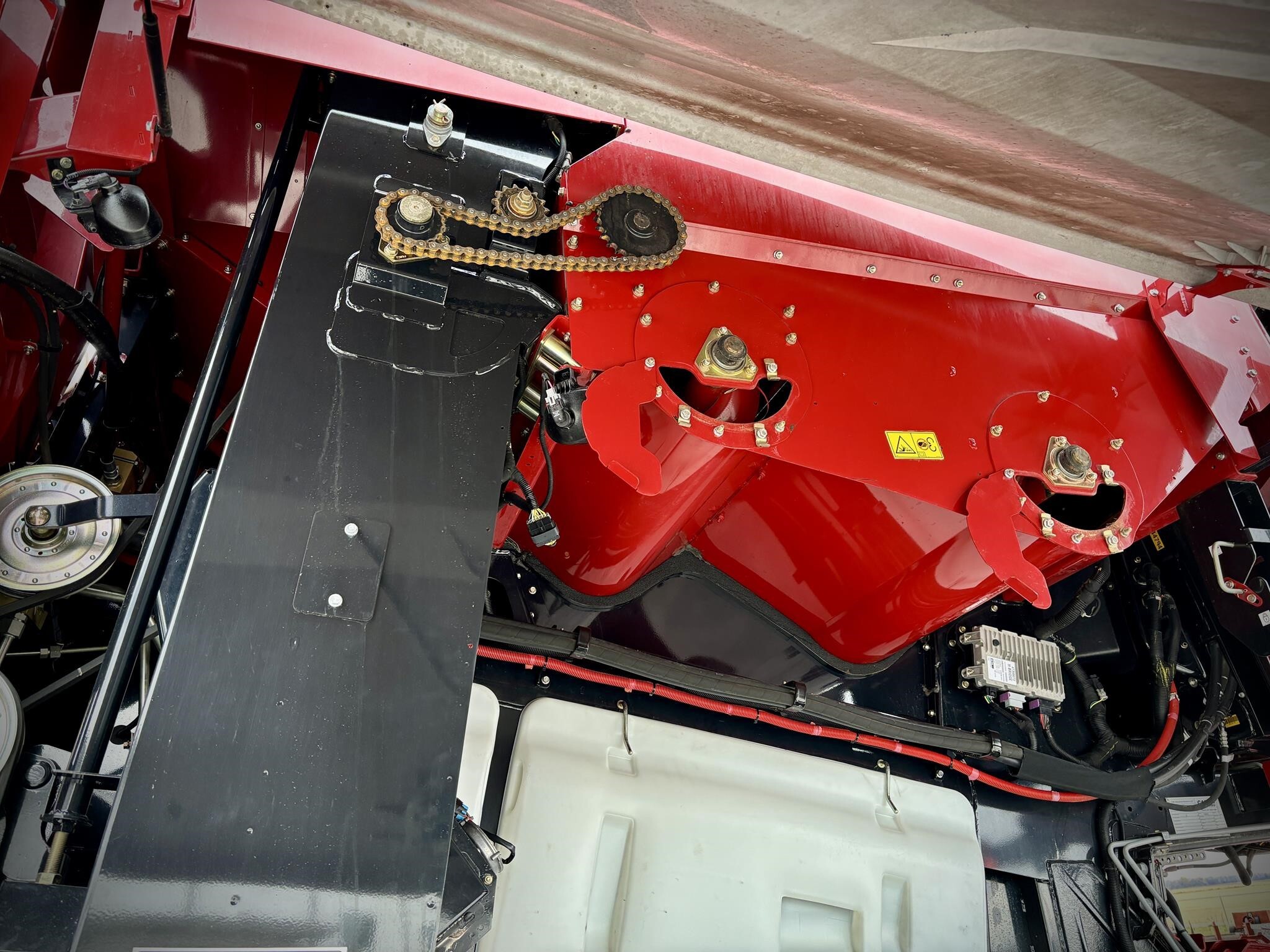 2021 Case IH 8250 Combine