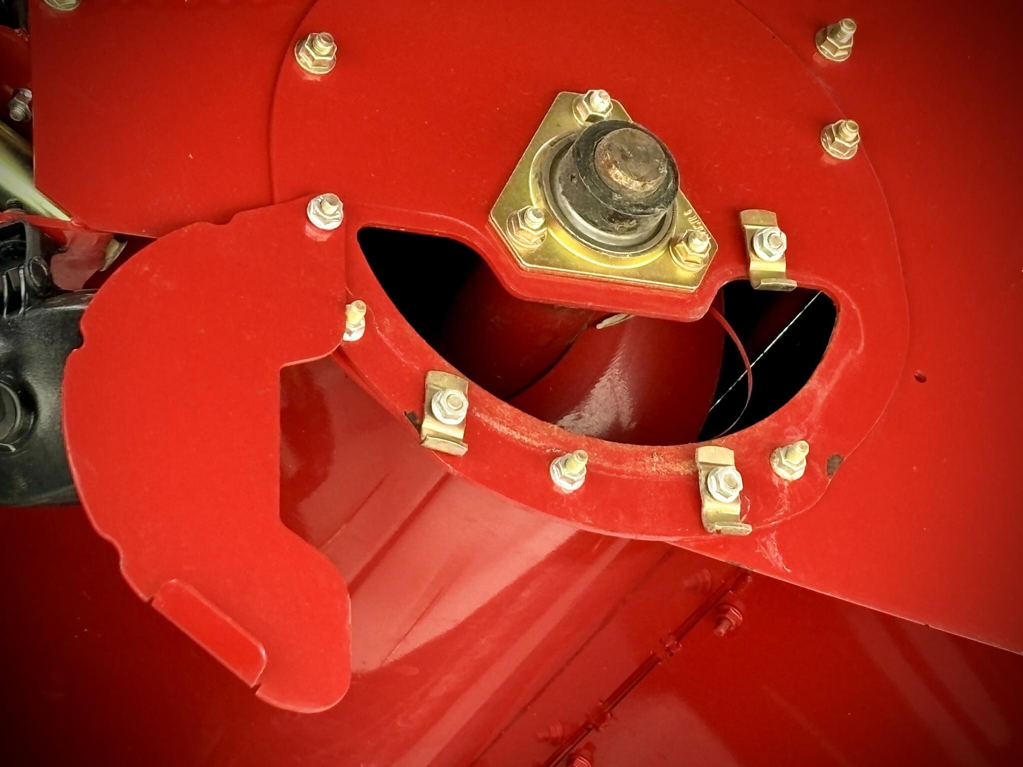 2021 Case IH 8250 Combine