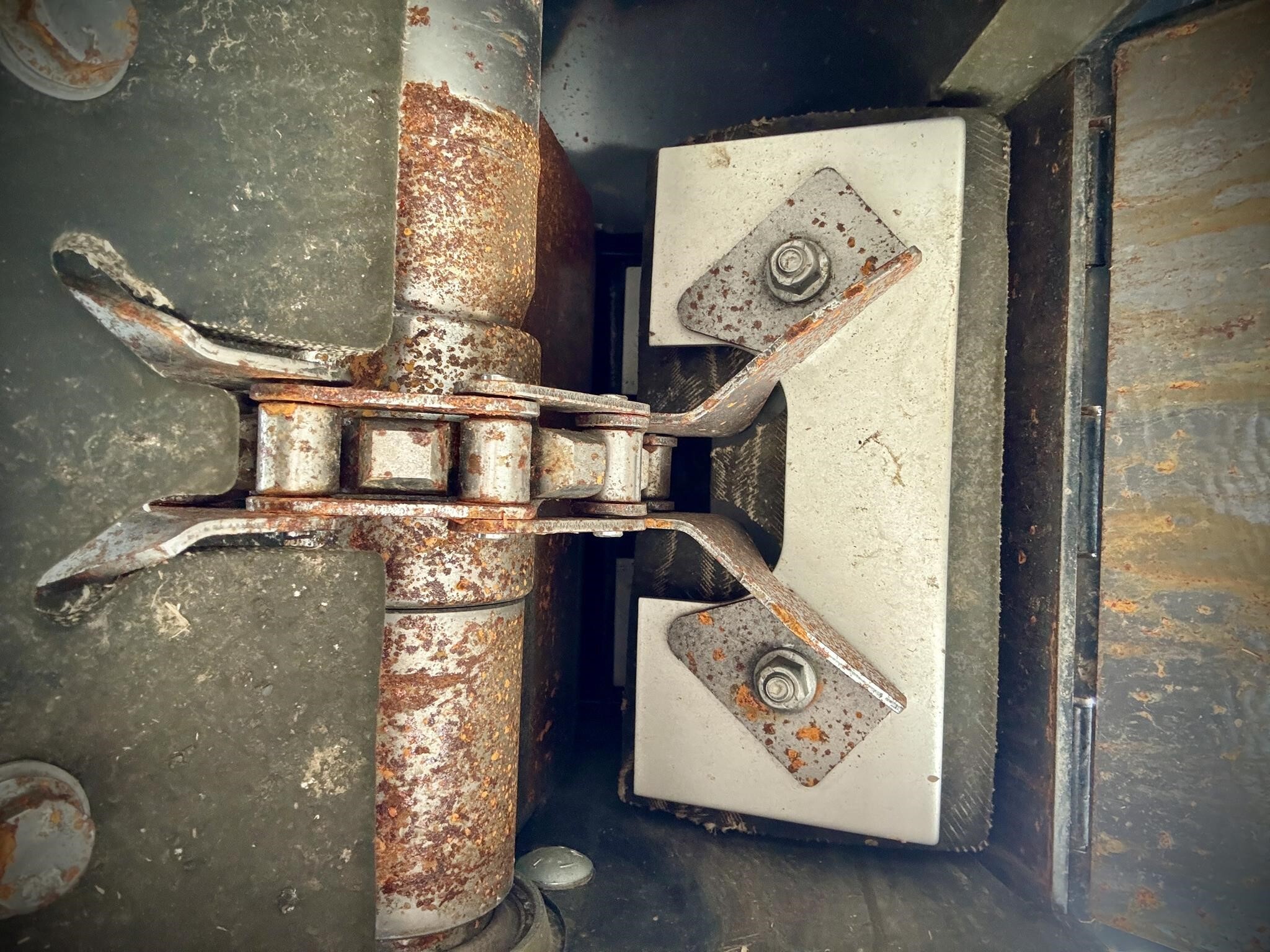 2021 Case IH 8250 Combine