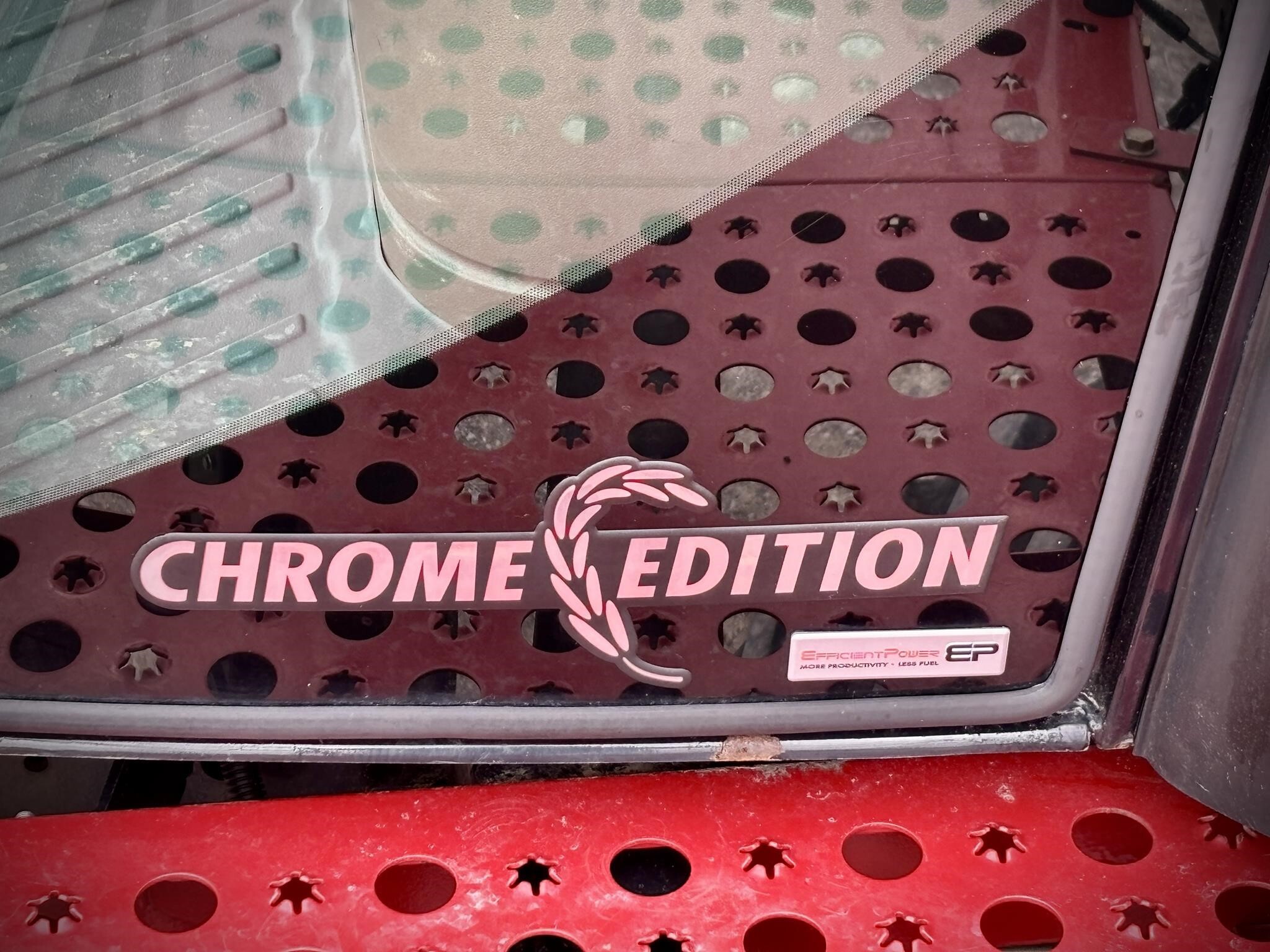 2021 Case IH 8250 Combine