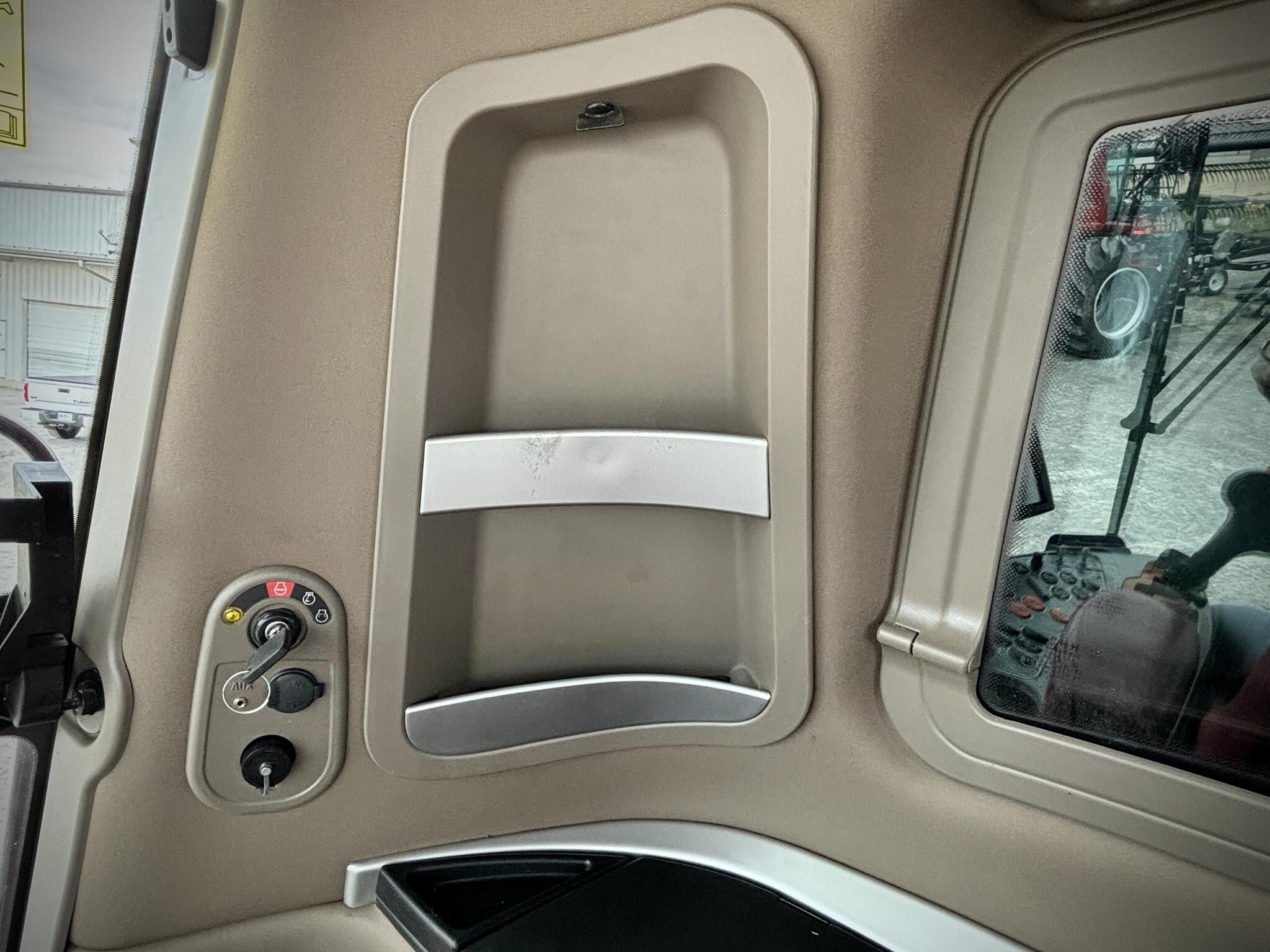 2021 Case IH 8250 Combine