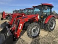 2024 Case IH Farmall 75A Tractor