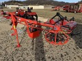 2024 Kuhn Haybob 300 Rake