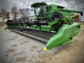 2023 John Deere RD35F Platform