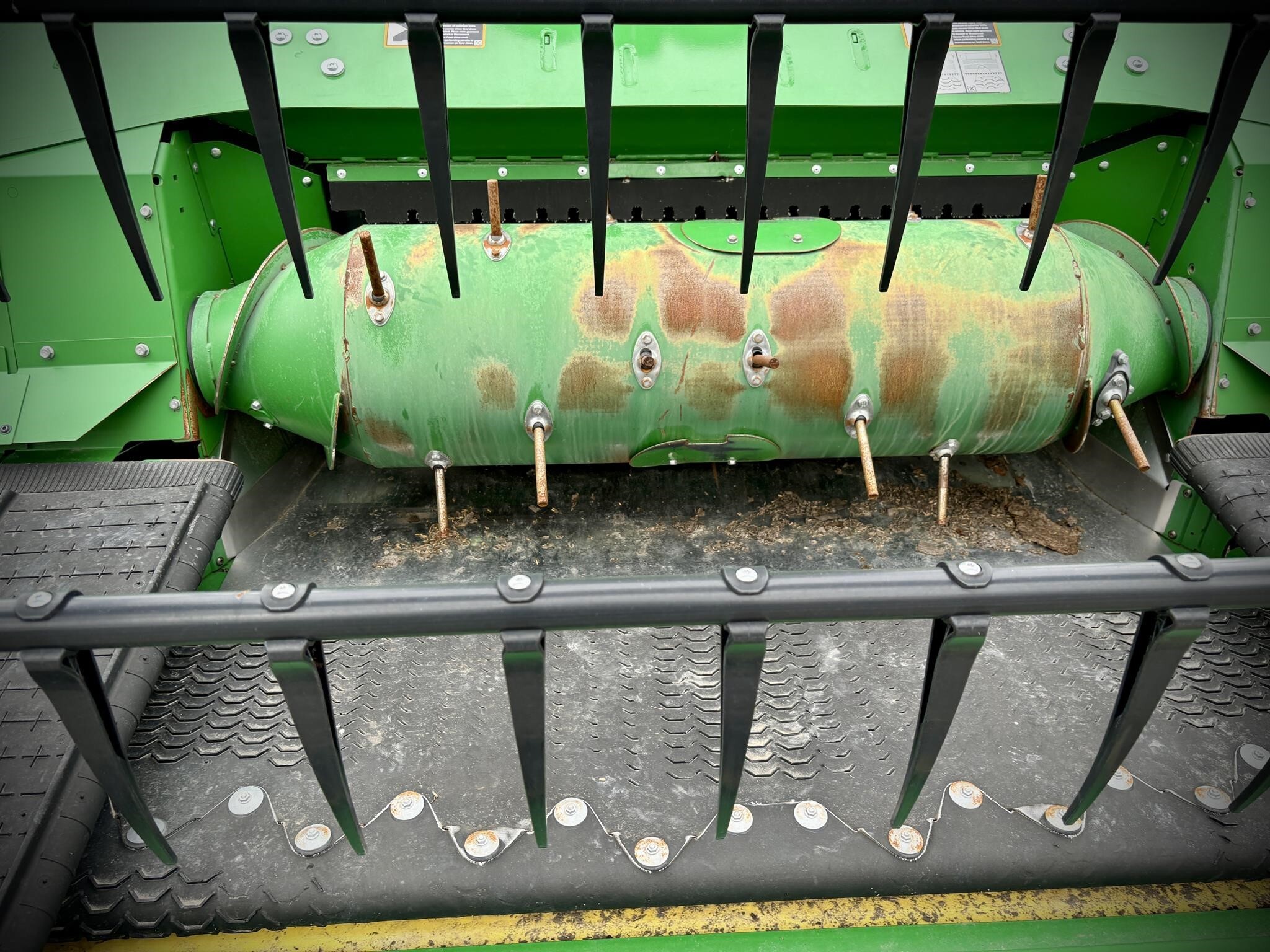 2023 John Deere RD35F Platform