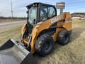 2024 Case SR270B Skid Steer