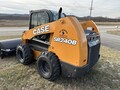 2024 Case SR240B Skid Steer
