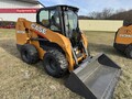 2024 Case SR270B Skid Steer