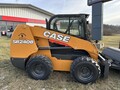 2024 Case SR240B Skid Steer