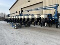 2010 Kinze 3600 Planter