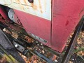  International Harvester 656 Tractor