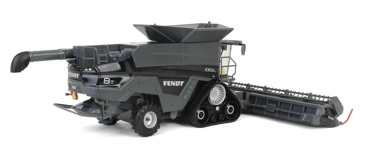  Fendt IDEAL 8T Combine