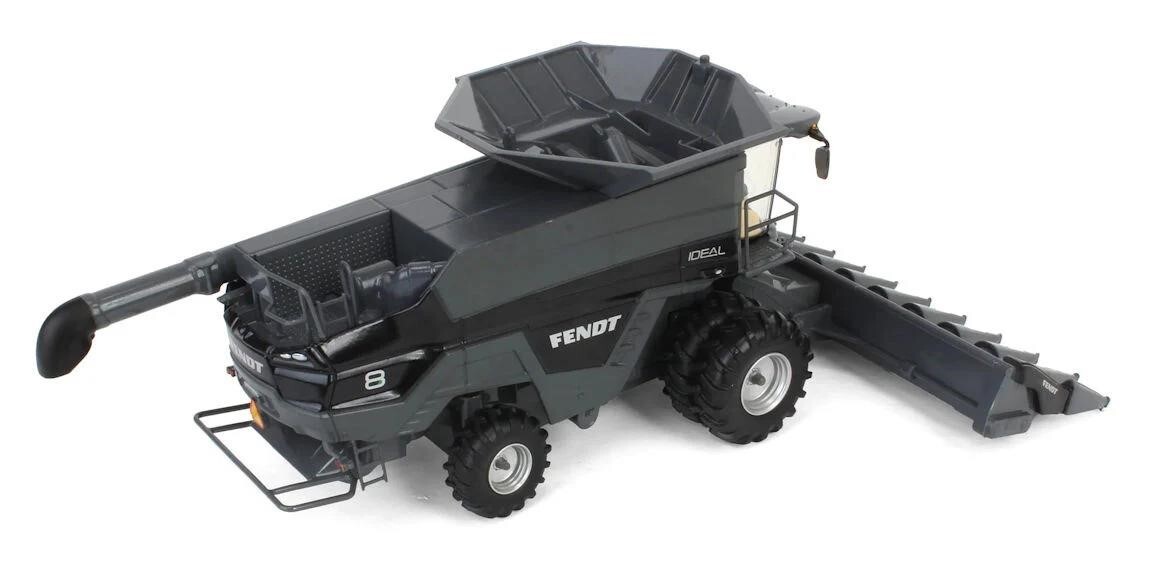  Fendt IDEAL 8 Combine