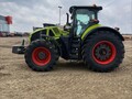  Claas AXION 920 Tractor
