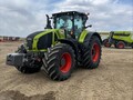  Claas AXION 920 Tractor