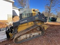 2021 Deere 333G Skid Steer