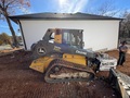 2021 Deere 333G Skid Steer