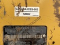 2021 Deere 333G Skid Steer
