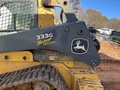 2021 Deere 333G Skid Steer