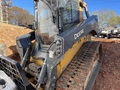 2021 Deere 333G Skid Steer