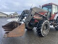  Westendorf TA76 Front End Loader
