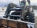  Westendorf TA76 Front End Loader