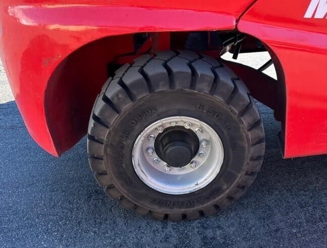 2023 Manitou MI30G Forklift