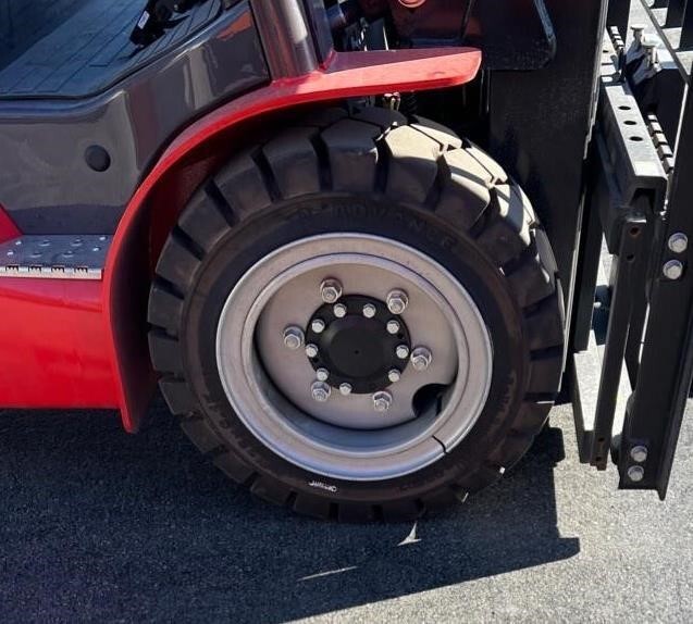 2023 Manitou MI30G Forklift